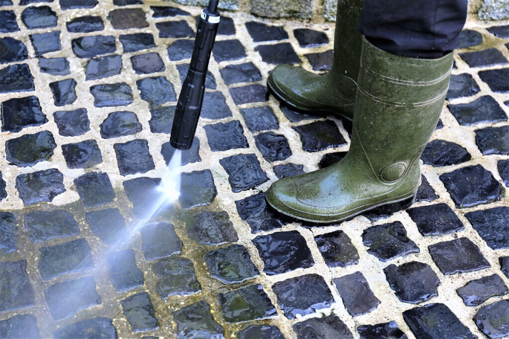 Bilder Mr. Perfect Services