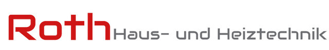 Gustav Roth Haus- und Heiztechnik Logo