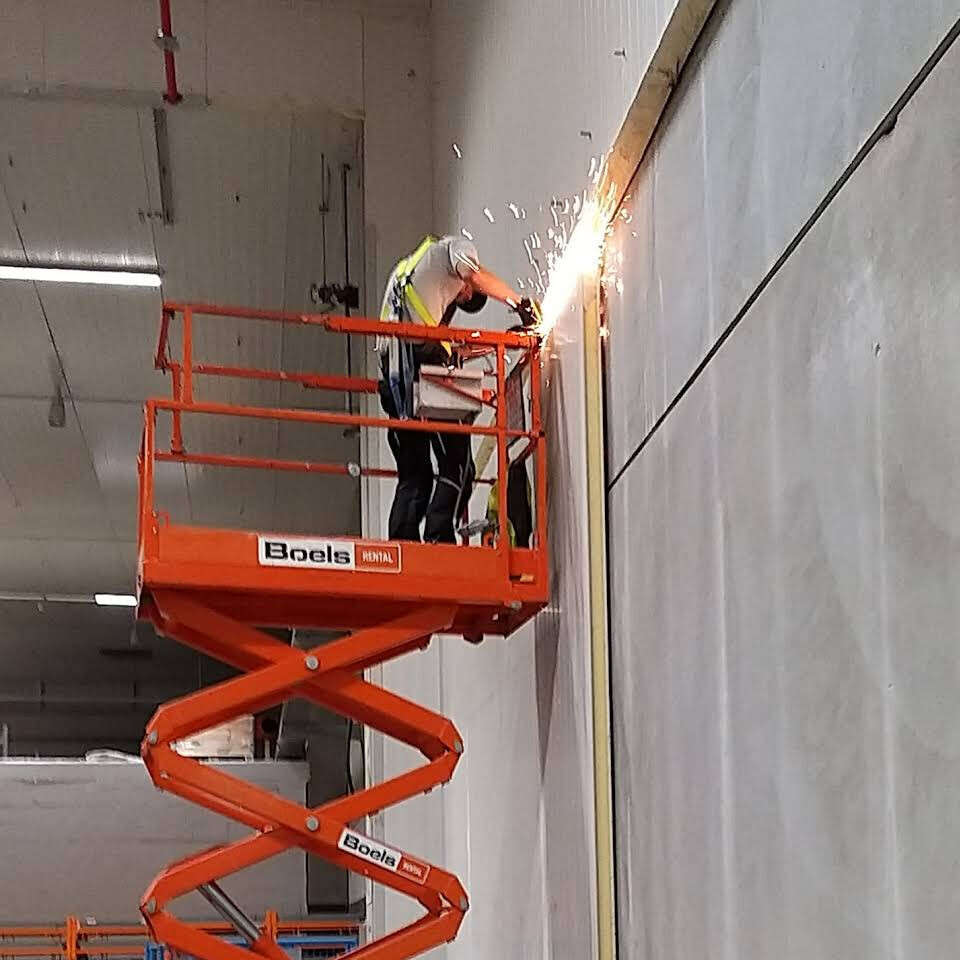 Bilder F.M.S GmbH