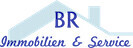 BR Immobilien u. Service Logo