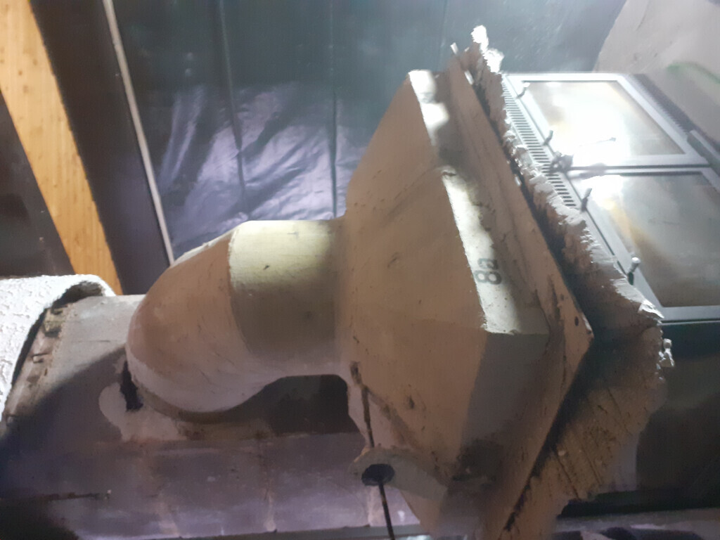 Bilder Kamin &Schornsteinbau