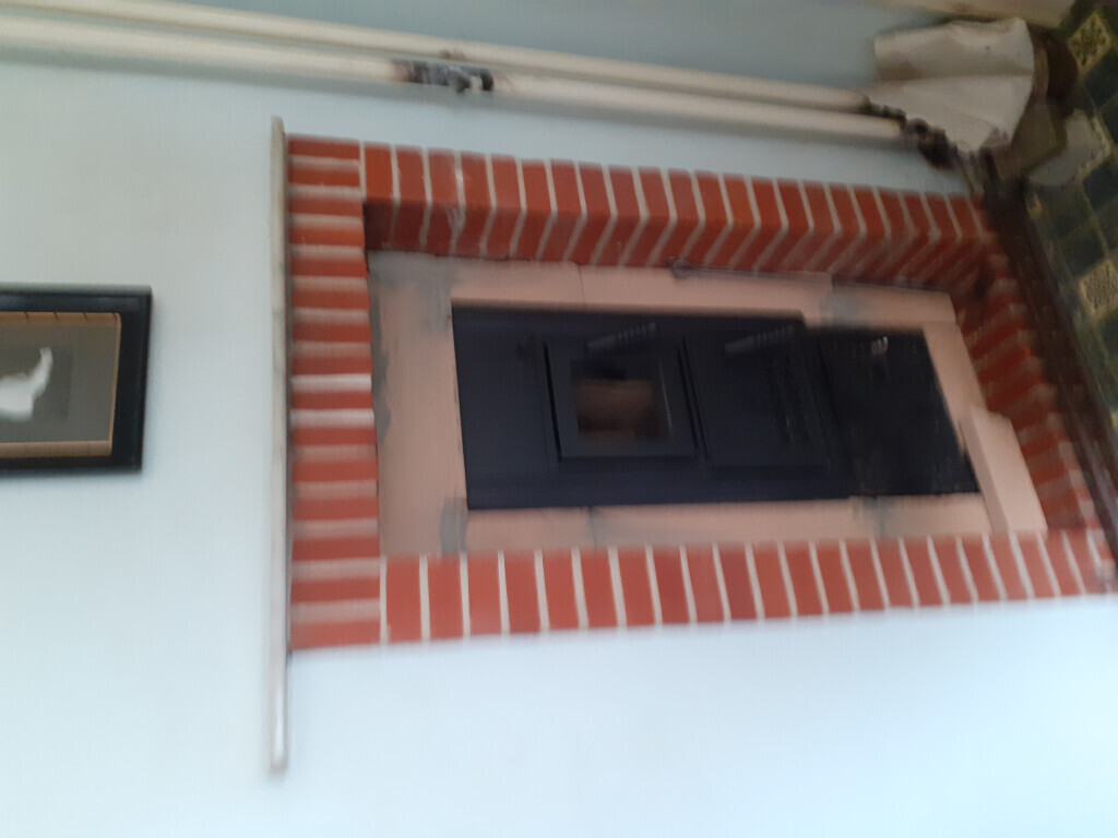 Bilder Kamin &Schornsteinbau