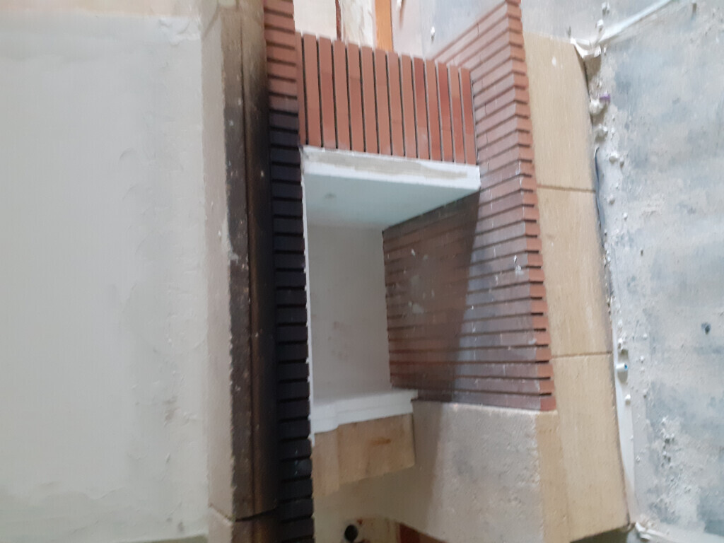 Bilder Kamin &Schornsteinbau