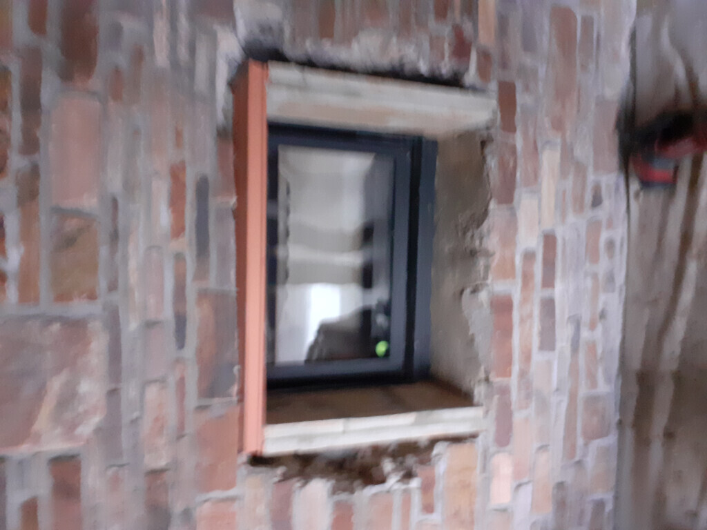 Bilder Kamin &Schornsteinbau