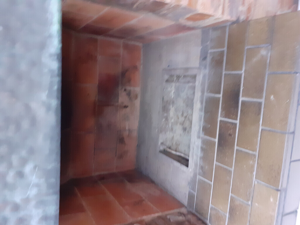 Bilder Kamin &Schornsteinbau