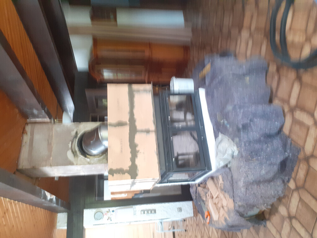 Bilder Kamin &Schornsteinbau