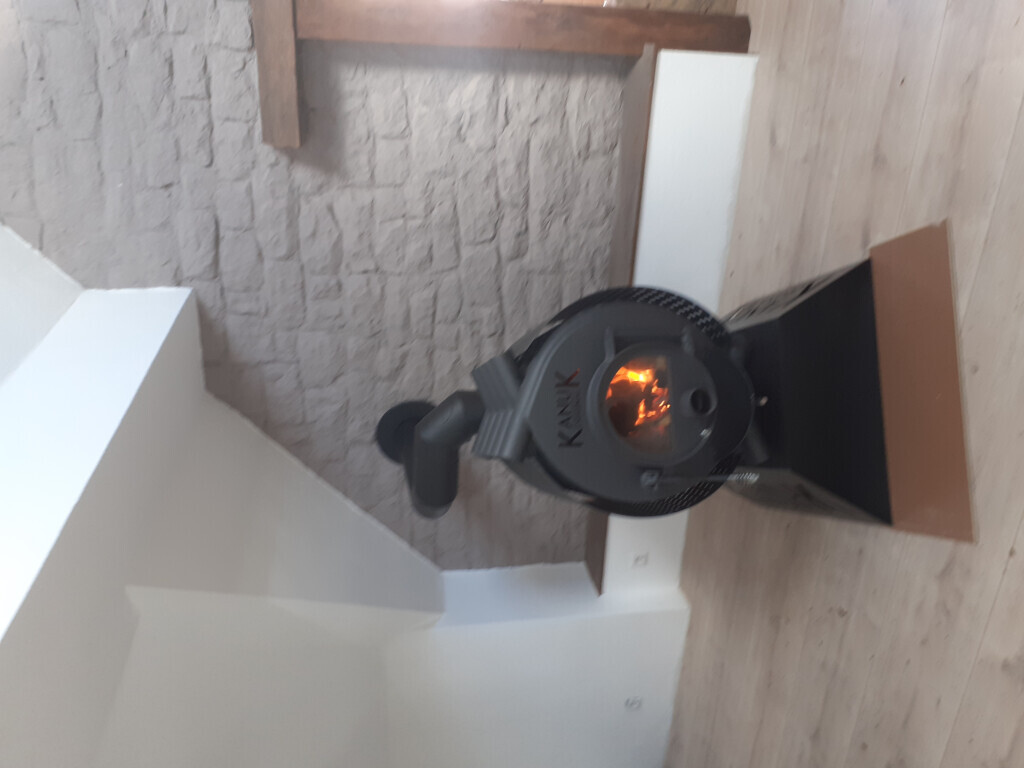 Bilder Kamin &Schornsteinbau