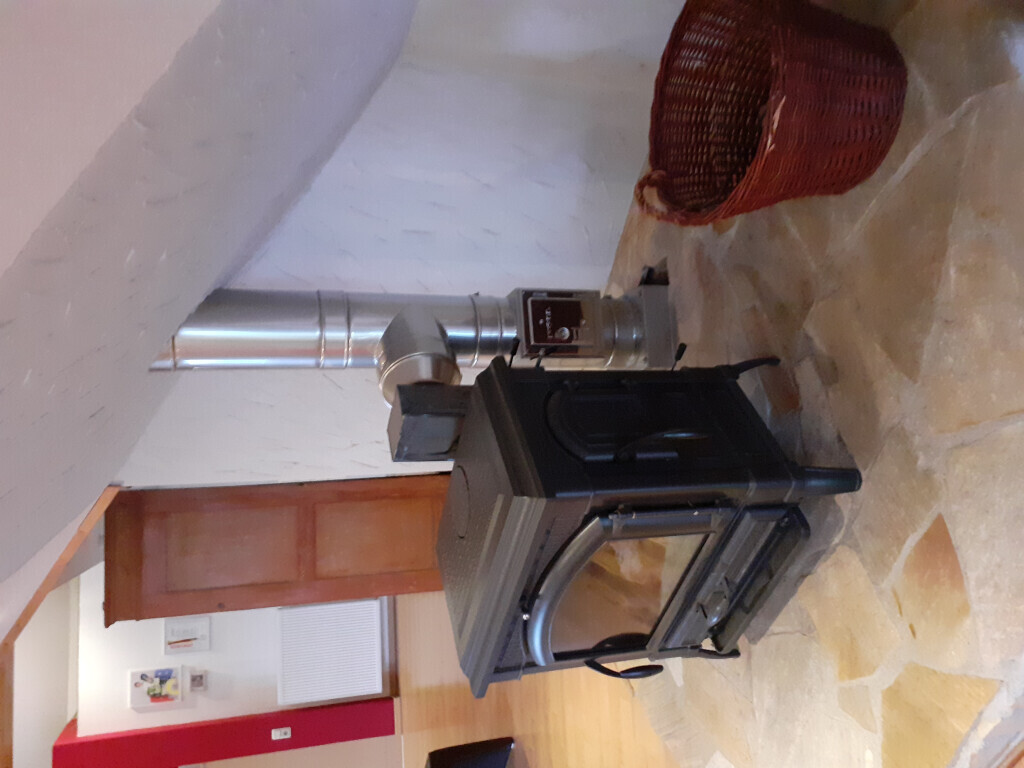 Bilder Kamin &Schornsteinbau