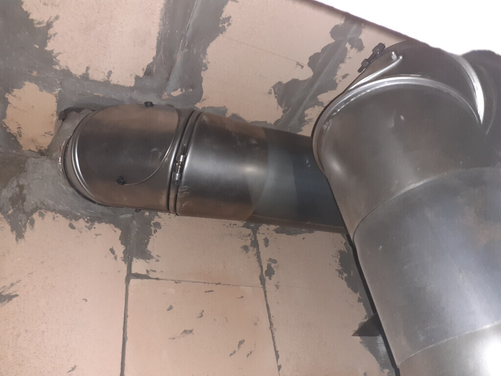 Bilder Kamin &Schornsteinbau