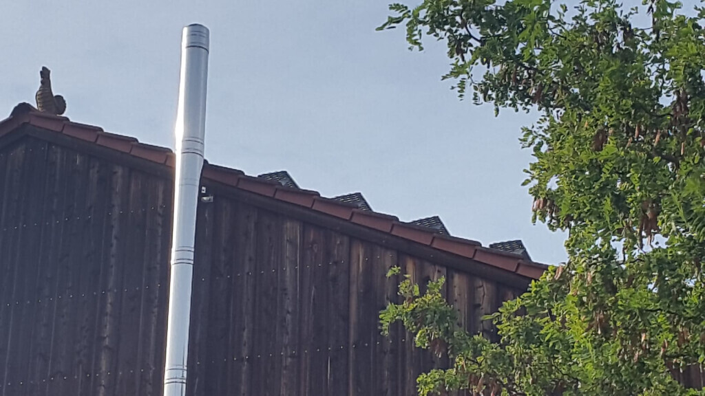 Bilder Kamin &Schornsteinbau