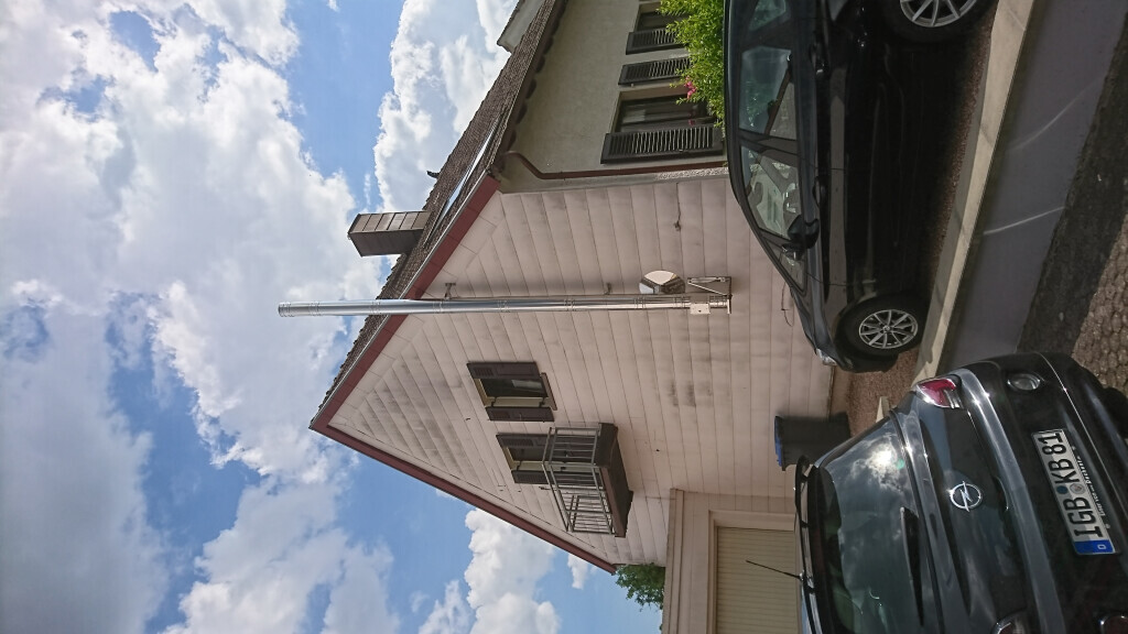 Bilder Kamin &Schornsteinbau