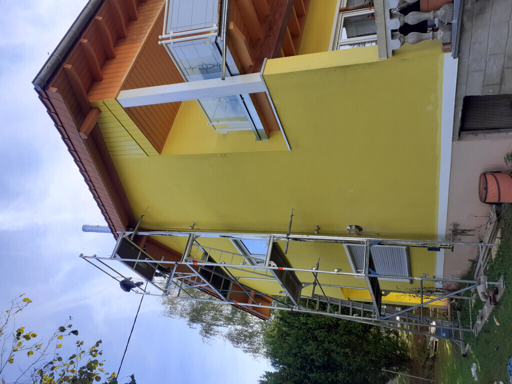 Bilder Kamin &Schornsteinbau