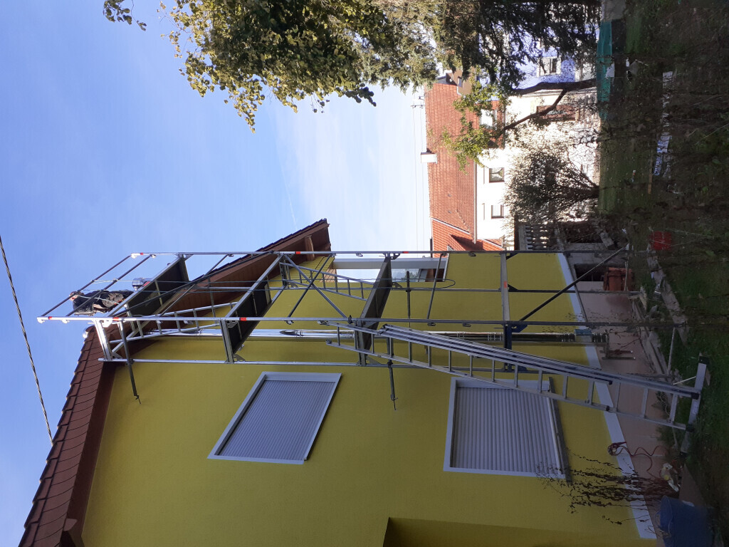 Bilder Kamin &Schornsteinbau