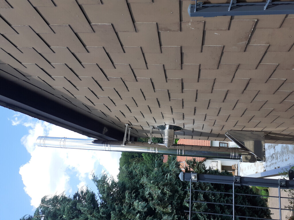 Bilder Kamin &Schornsteinbau