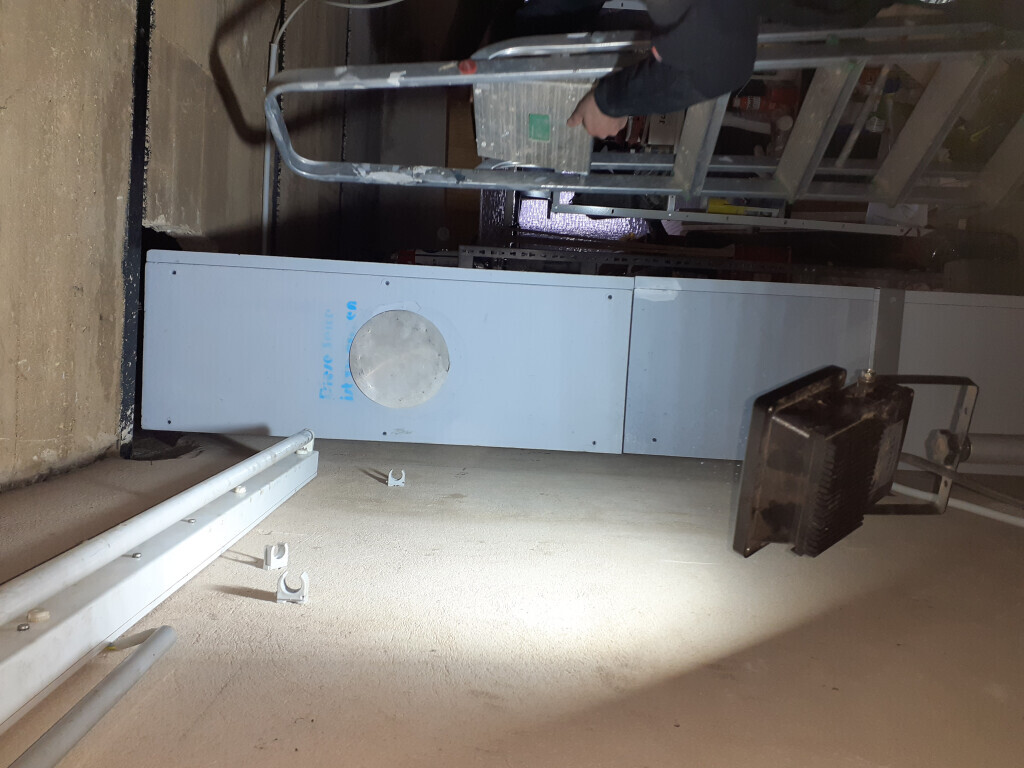 Bilder Kamin &Schornsteinbau