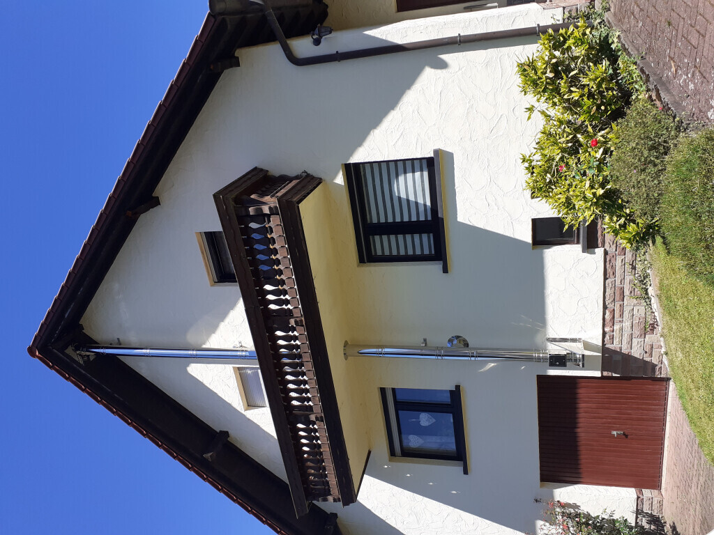 Bilder Kamin &Schornsteinbau