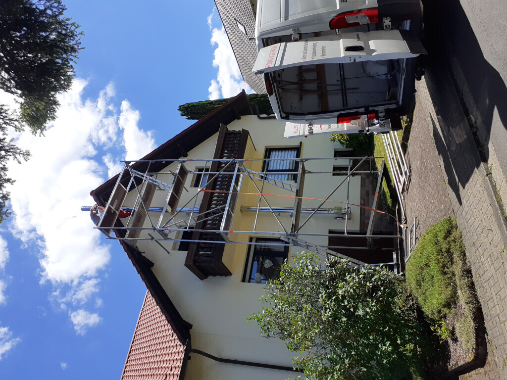 Bilder Kamin &Schornsteinbau