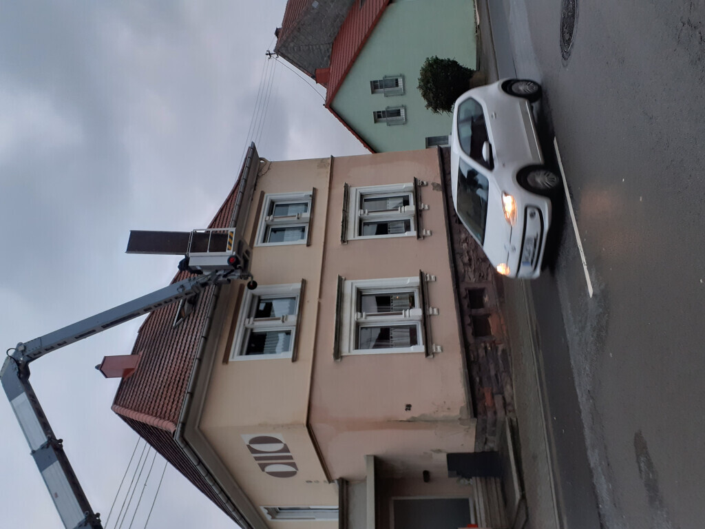 Bilder Kamin &Schornsteinbau