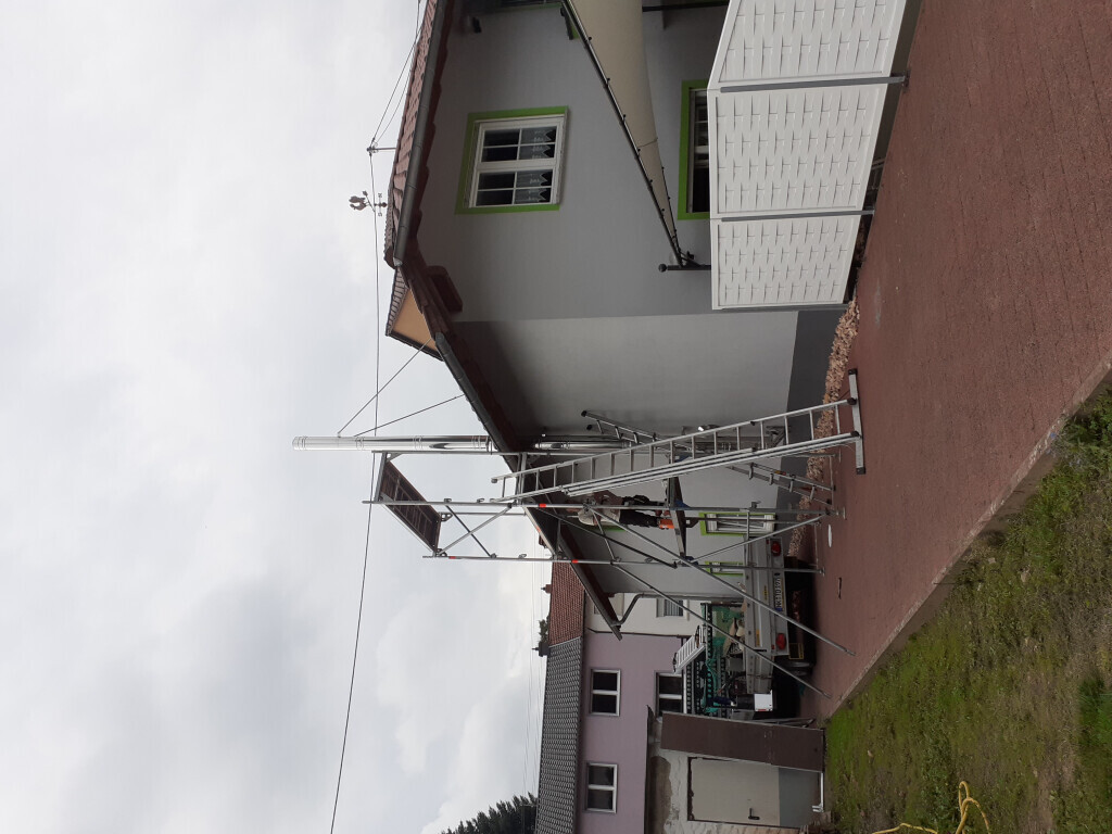 Bilder Kamin &Schornsteinbau