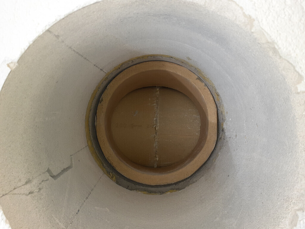 Bilder Kamin &Schornsteinbau