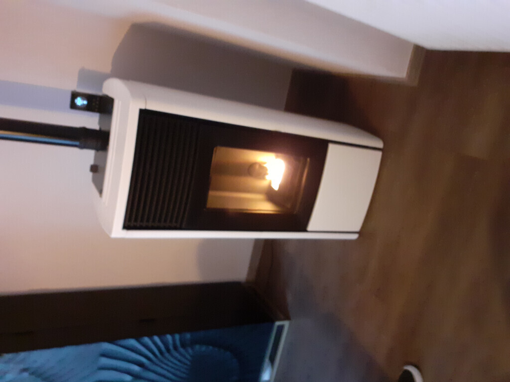 Bilder Kamin &Schornsteinbau