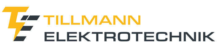 Tillmann Elektrotechnik Logo