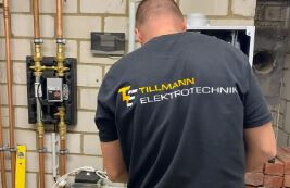 Bilder Tillmann Elektrotechnik