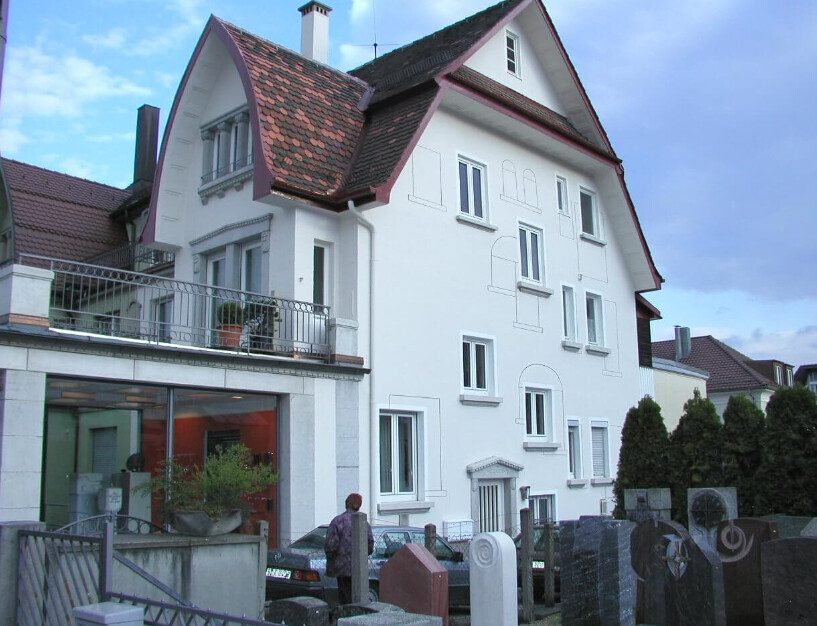 Bilder Thomas Liedtke Architekturbüro