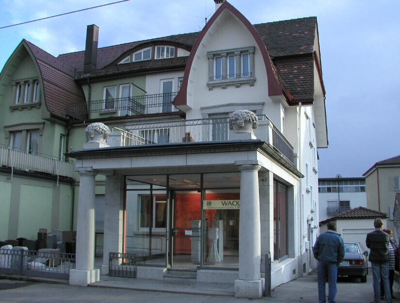 Bilder Thomas Liedtke Architekturbüro
