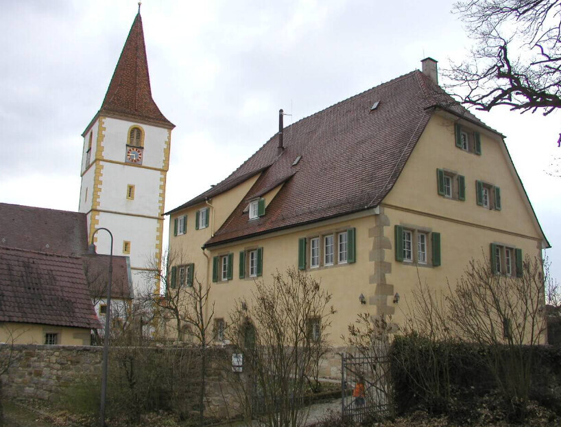Bilder Thomas Liedtke Architekturbüro