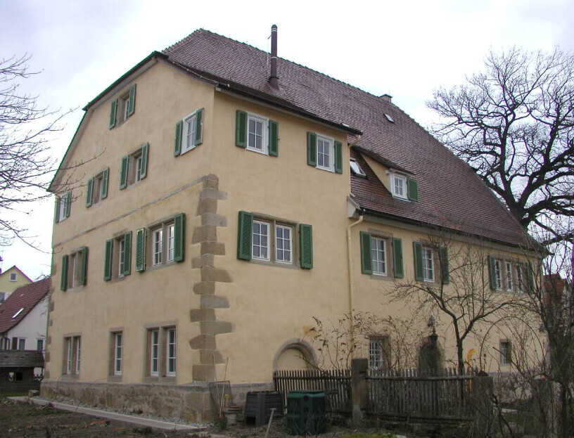 Bilder Thomas Liedtke Architekturbüro