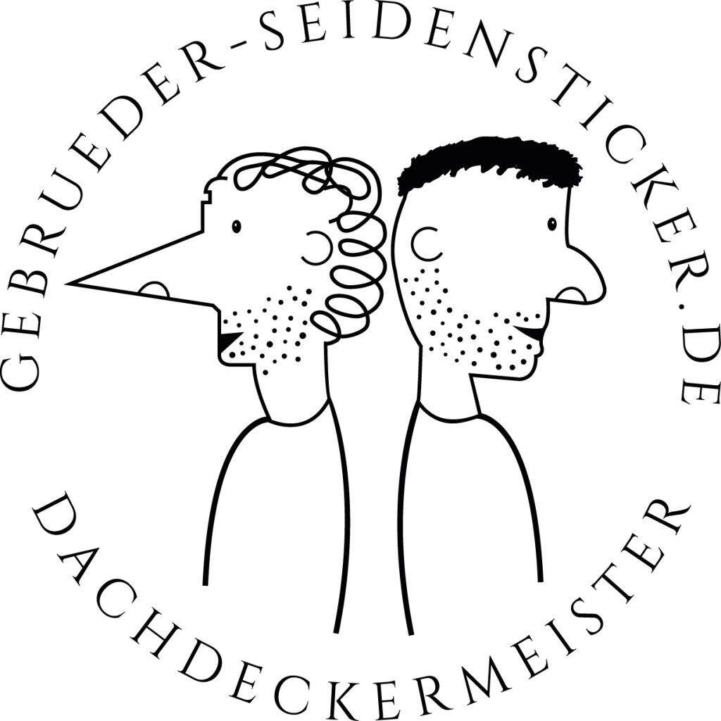 Gebrüder Seidensticker GbR Logo