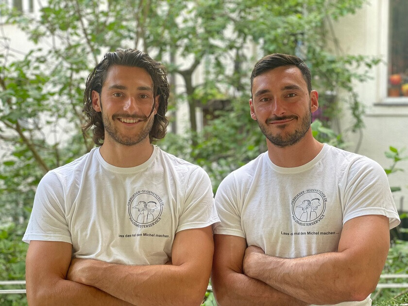 Bilder Gebrüder Seidensticker GbR