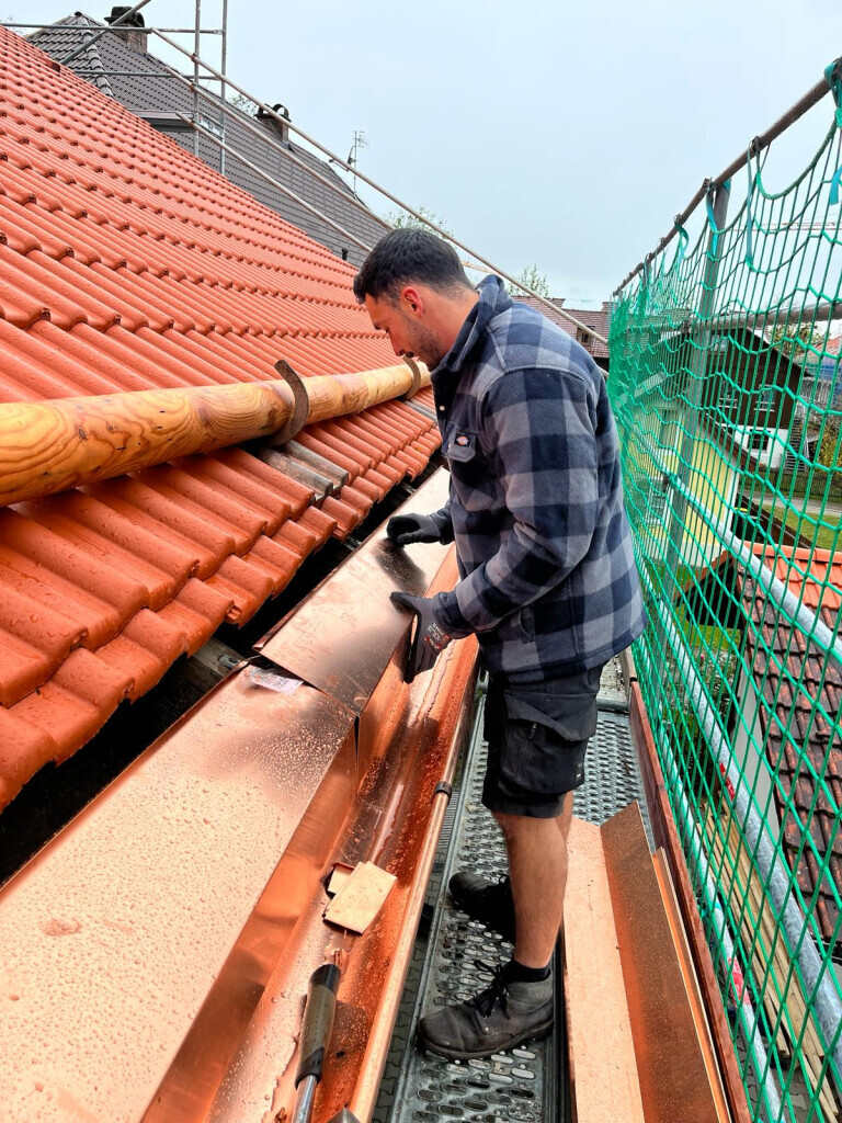 Bilder Gebrüder Seidensticker GbR