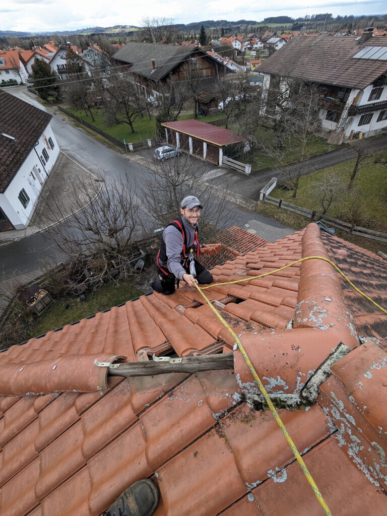 Bilder Gebrüder Seidensticker GbR