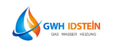 GWH Idstein (Gas-Wasser-Heizung) Logo