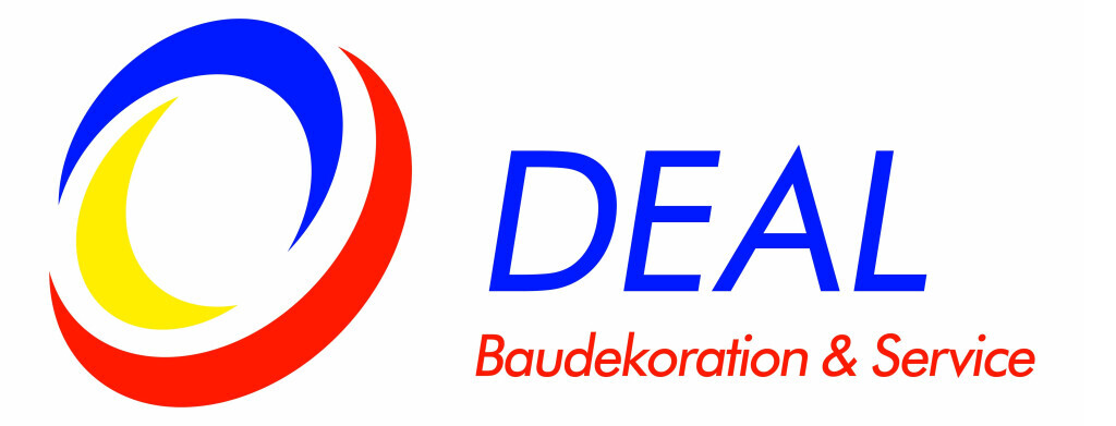 Deal Baudekoration & Service GmbH Logo