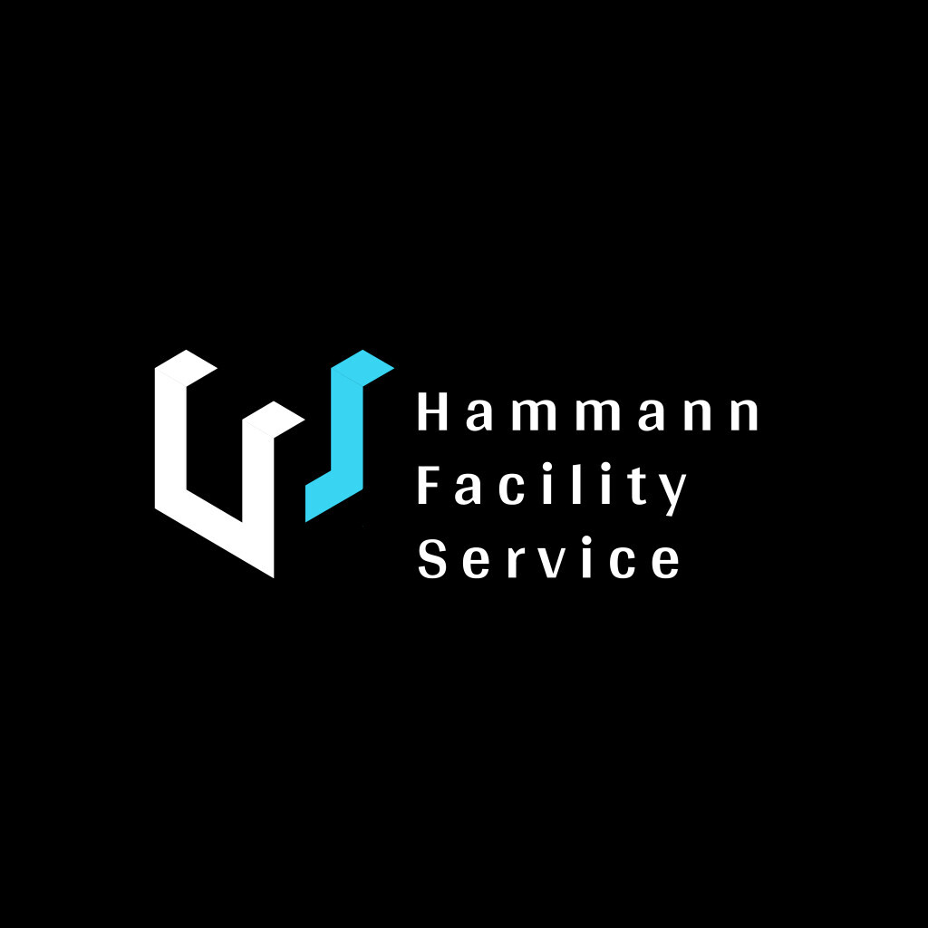Hammann Facility Service Logo