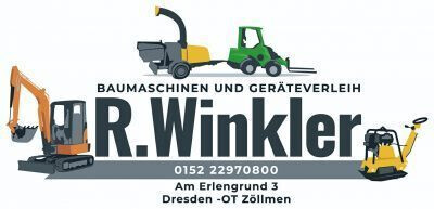 Ramon Winkler Innenausbau Logo