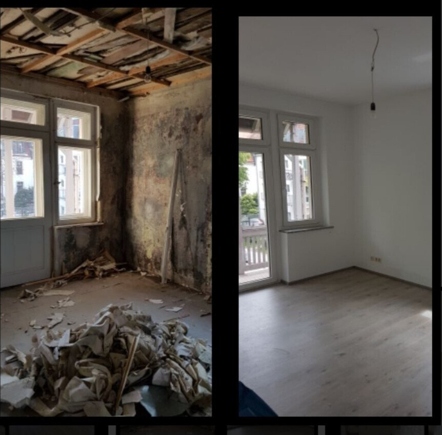 Bilder Ramon Winkler Innenausbau