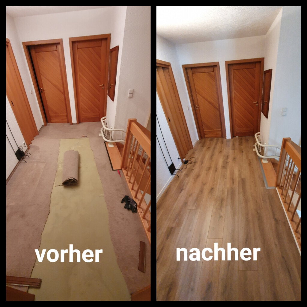 Bilder Ramon Winkler Innenausbau