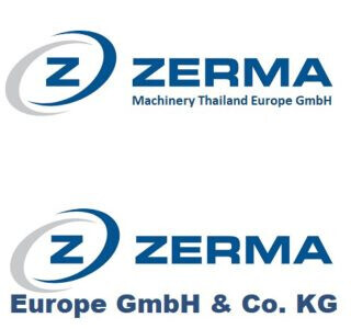 Zerma Europe GmbH & Co. KG Logo