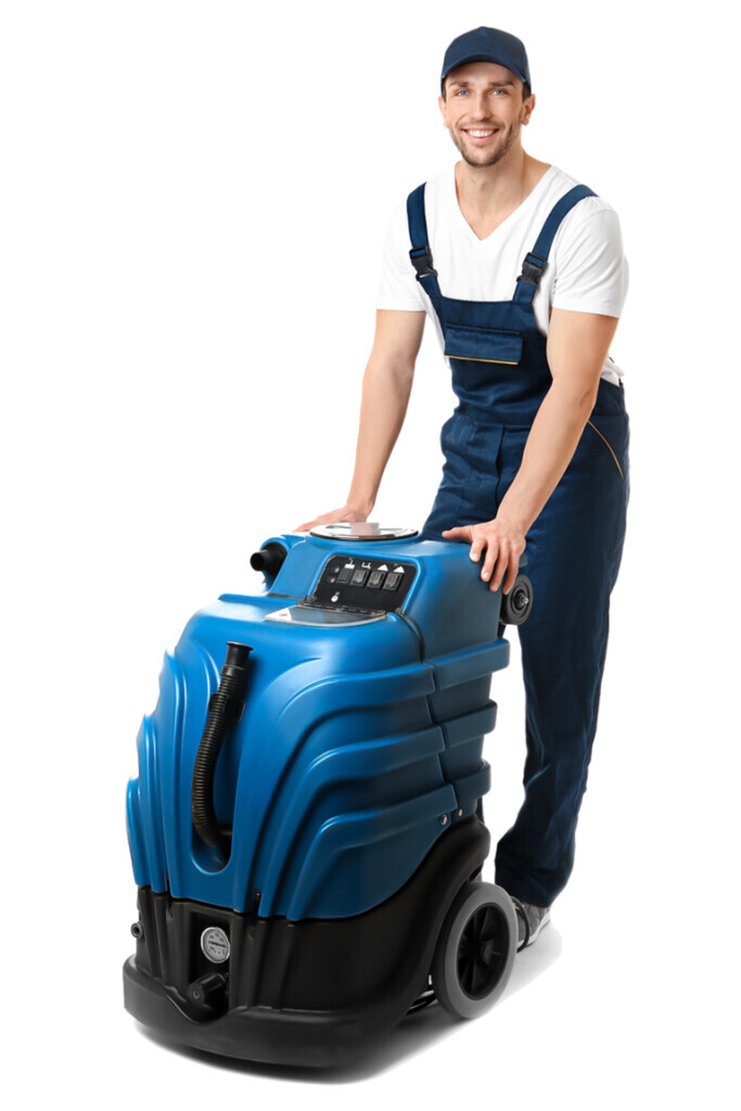 Bilder SC Gebäudereinigung