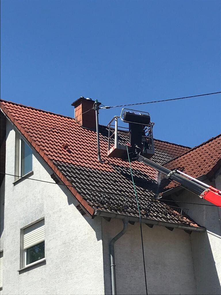 Bilder SC Gebäudereinigung