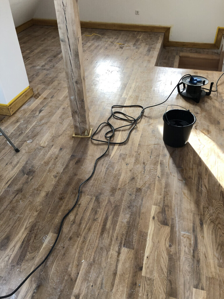 Bilder SC Gebäudereinigung