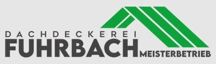 Dachdeckerei Fuhrbach Logo