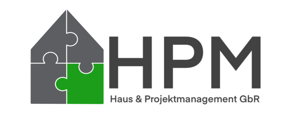 Haus & Projektmanagement GbR Logo