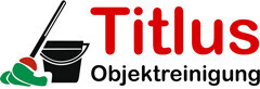 Titlus Objektreinigung Inh. Agnes Titlus Logo