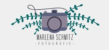 Marlena Schmitz Fotografie Logo