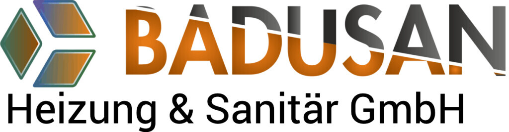 Badusan Heizung & Sanitär GmbH Logo